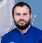 Горин Дмитрий Васильевич Врач стоматолог ортопед Горин Дмитрий Васильевич - ЛюмиДент