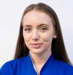 Назарина Лілія Олегівна Стоматолог ортодонт Київ - лікар Назарина Лілія Олегівна