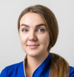 Романюк Мария Александровна Стоматолог Терапевт Романюк Мария Александровна - ЛюмиДент