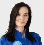 Ортодонт Ленько Ірина Ігорівна - стоматологія Люмі-Дент