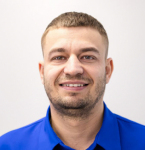 Бобровицкий Евгений Николаевич Врач стоматолог ортопед Бобровицкий Евгений отзывы ЛюмиДент
