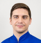 Солонченко Илья Романович Стоматолог Терапевт Солонченко Илья Романович - ЛюмиДент