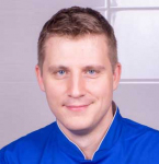 Гайдаєнко Олександр Віталійович Стоматолог ортопед Київ - лікар Гайдаєнко Олександр Віталійович