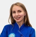 Ортодонт Нечай Екатерина Анатольевна - стоматология Люми-Дент