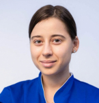 Кузнецова Анна Олегівна Стоматолог ортодонт Київ - лікар Кузнецова Анна Олегівна