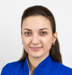 Кустрьо Татьяна Валерьевна Кустрьо Татьяна Валерьевна - стоматология Люми-Дент