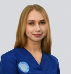 Стоматолог Терапевт Мирошниченко Диана Владимировна - ЛюмиДент