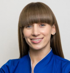 Образцова Екатерина Федоровна Стоматолог ортодонт Киев - врач Образцова Екатерина Федоровна