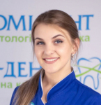 Симончук Оксана Витальевна Симончук Оксана Витальевна - стоматология Люми-Дент