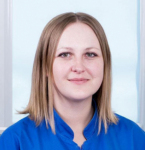 Anaesthesiologist Natalya Zalapko - Lumi-Dent dentistry