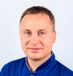 Стоматолог-ортопед Глушко Алексей Сергеевич Глушко Олексій Сергійович - стоматологія Люмі-Дент