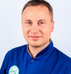Alexey Glushko  - Lumi-Dent dentistry
