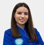 Плешакова Марина Валентиновна - стоматология Люми-Дент