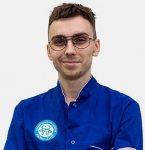 Касян Дмитро Олегович -  стоматологія Люмі-Дент