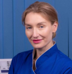 Лещук Елена Александровна Стоматолог имплантолог Киев - Лещук Елена Александровна