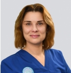 Нагірна Юлія Михайлівна
