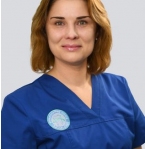 Нагірна Юлія Михайлівна