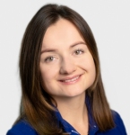 Ажар Анна Валентинівна Ажар Анна Валентинівна - стоматологія Люмі-Дент