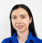Зубной гигиенист Власюк Светлана Петровна Власюк Світлана Петрівна - стоматологія Люмі-Дент
