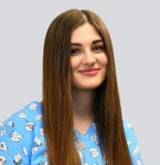 Негуляєва Юлія Олександрівна - стоматологія Люмі-Дент
