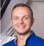 Дністранський Вадим Ігорович Дністранський Вадим Ігорович