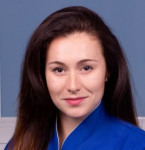 Коваленко Анна Александровна Стоматолог ортодонт Киев - врач Коваленко Анна Александровна