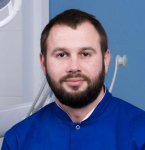 Горин Дмитрий Васильевич Врач стоматолог ортопед Горин Дмитрий Васильевич - ЛюмиДент