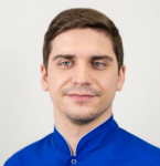 Солонченко Ілля Романович Терапевт Солонченко Ілля Романович - стоматологія Люмі-Дент
