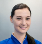 Ленько Ірина Ігорівна Стоматолог-терапевт Київ - Ленько Ірина Ігорівна