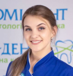 Симончук Оксана Віталіївна Симончук Оксана Віталіївна - стоматологія Люмі-Дент