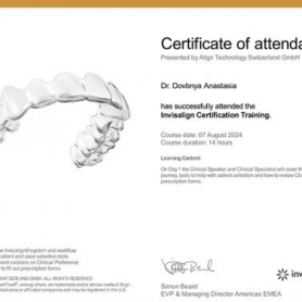Dentistry «Lumi-Dent» in Kyiv