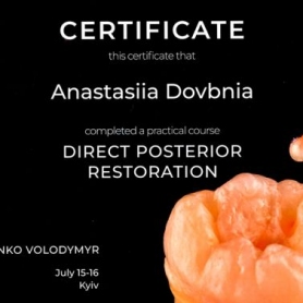 Dentistry «Lumi-Dent» in Kyiv