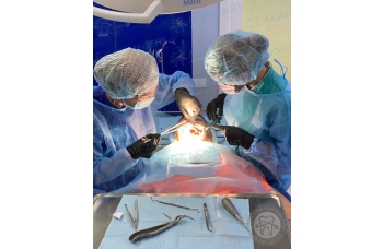 Стоматолог хірург це фото ЛюміДент