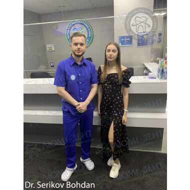 Dentistry Lumi-Dent in Kyiv