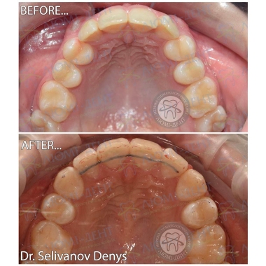 Dentistry «Lumi-Dent» in Kyiv