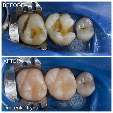 Dentistry Lumi-Dent in Kyiv