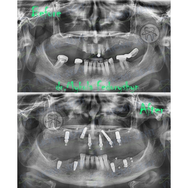 Dentistry Lumi-Dent in Kyiv