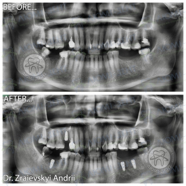 Dentistry Lumi-Dent in Kyiv