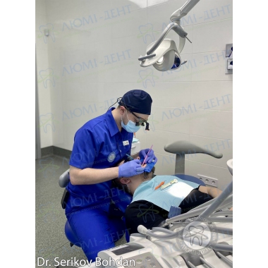 Dentistry Lumi-Dent in Kyiv
