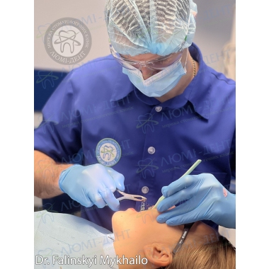 Dentistry Lumi-Dent in Kyiv