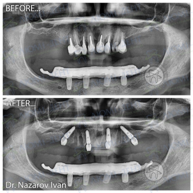 Dentistry «Lumi-Dent» in Kyiv