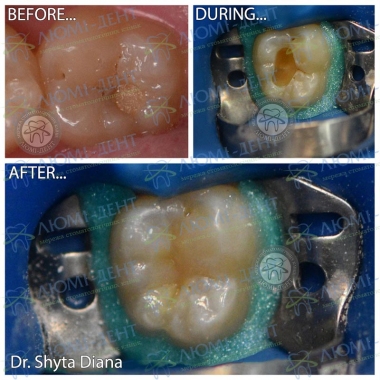 Dentistry «Lumi-Dent» in Kyiv