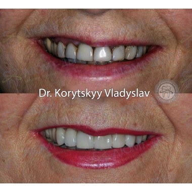 Dentistry Lumi-Dent in Kyiv