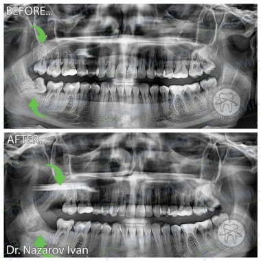 Dentistry «Lumi-Dent» in Kyiv