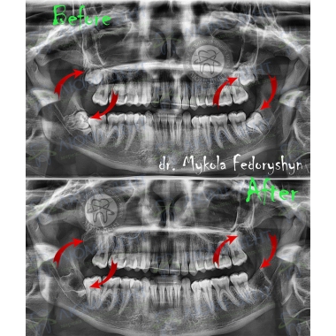 Dentistry Lumi-Dent in Kyiv