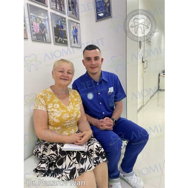 Dentistry «Lumi-Dent» in Kyiv