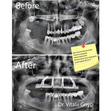 Dentistry Lumi-Dent in Kyiv