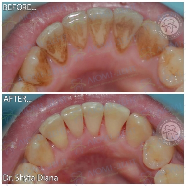 Dentistry «Lumi-Dent» in Kyiv