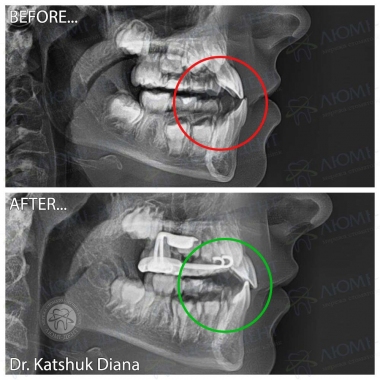 Dentistry Lumi-Dent in Kyiv