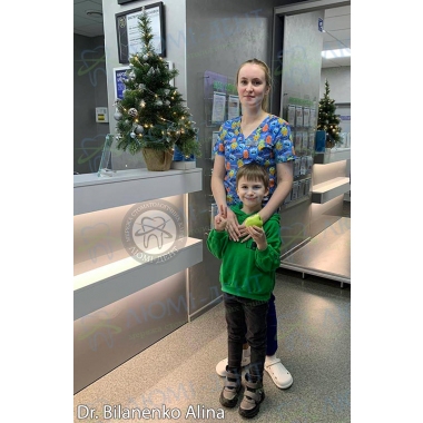 Dentistry «Lumi-Dent» in Kyiv